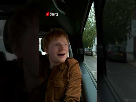 Create your own short to Leave Your Life using #SheeranShorts. Only on YouTube #Shorts