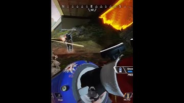 Easy 1v3 With The Overpowered Prowler! #shorts #apexlegendsclips #apex #mirage