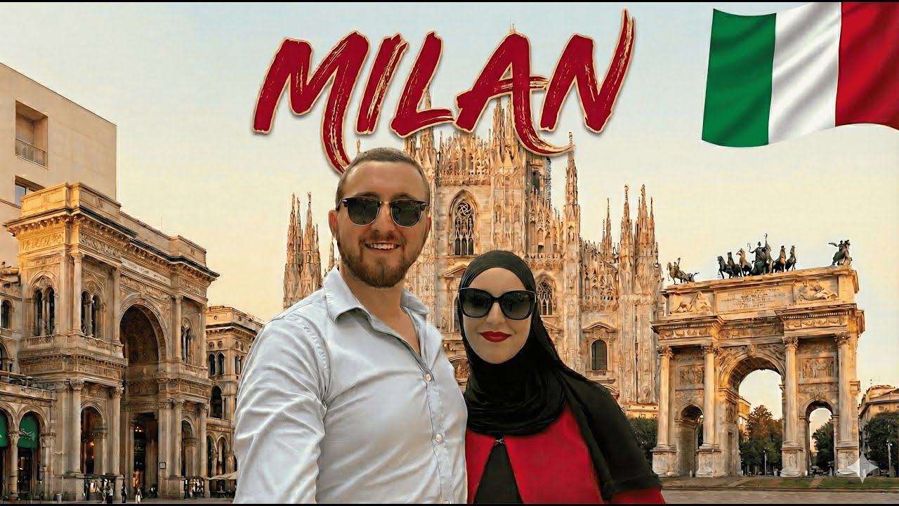 Milan en 24h : que faire dans la capitale du style ?