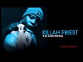 Killah Priest The God Within
