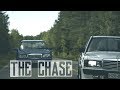 RåkeltappFilms - Mercedes Superturbo Chase