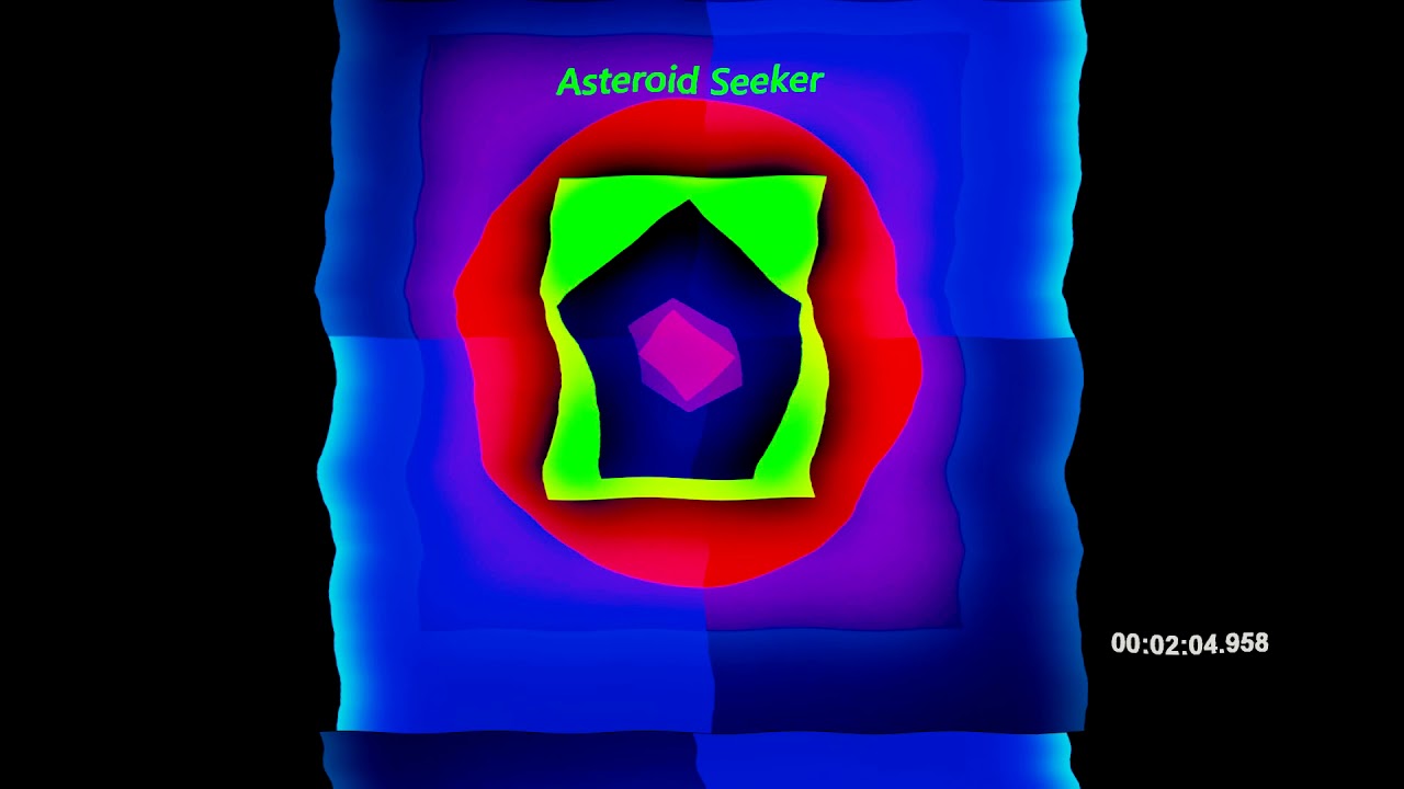 Watch Free Astral Realm - Asteroid Seeker {Visualizer} on YouTube Watch Free Astral Realm - Asteroid Seeker {Visualizer} on YouTube