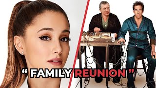 Shocking Casting! Major Pop Star Joins ‘Meet the Parents’ Sequel | Entertainment News