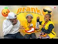 I RUINED Everything!💔| Giving My Brother The IPhone 15 ProMax That My Hubby Gifted Me! *BAD IDEA*