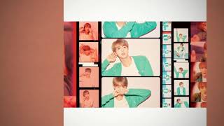 BTS - map of the soul persona , concept photo -version 1 BTS - map of the soul persona , concept photo -version 1