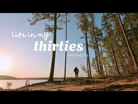 VLOG | I Quit My 9-5 Job for This 🍃 Romanticizing Six Months of Being Unemployed | RV Camping Vlog 🚐