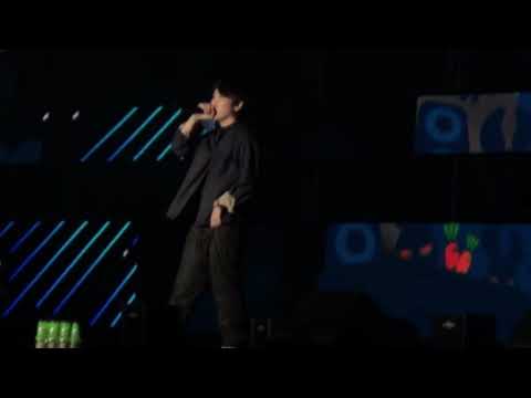 맥밀러를 추모하며 저스디스 ( JUSTHIS ) - 살만해 라이브