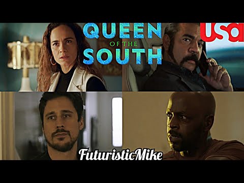 Queen Of The South Season 5 Episode 3 Review And Recap!!!