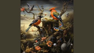 Nightfall Narrates Nature's Nectar Notes