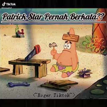 Story wa sad boy Patrick star #storywa #storywakeren #storysadboy