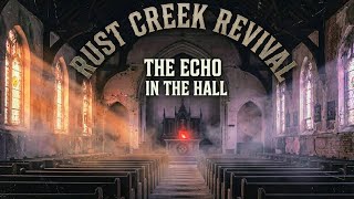 Rust Creek Revival - The Echo in the Hall (Official Audio)