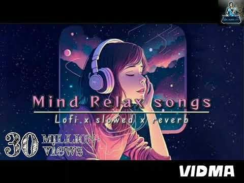 Naina|| Lofi song||slowed reverb|| 🖤🖤