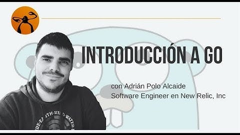 Conoce todas las características de GO mientras desarrollas un proyecto