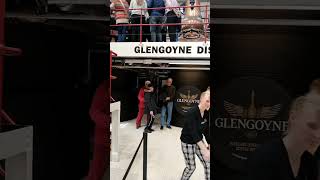 01MAY2024 VISIT OF GLENGOYNE DISTILLERY