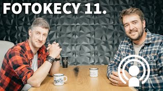 11. FOTOKECY - vyhoření kreativce, je to reálná věc?