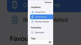 Customize Ringtones on Your iPhone screenshot 4