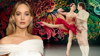 Actors Who Learned to Dance for a Role