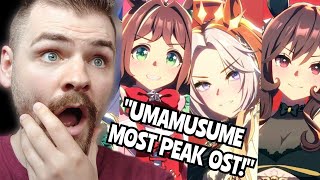 Umamusume: Pretty Derby \