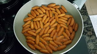 FARKLI TARİF ARAYANLAR BURAYA👌MEKİK KÖFTELİ SALATA