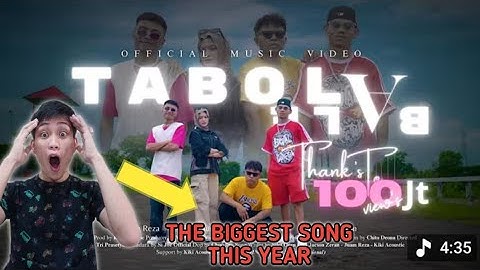 Tabola Bale - Silet Open Up (feat. Jacson Zeran, Juan Reza & Diva Aurel) (Official Music Video)