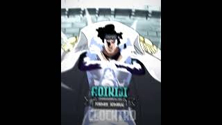 Akainu Vs Aoikiji