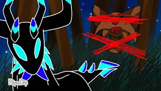 Devils train PMV animation