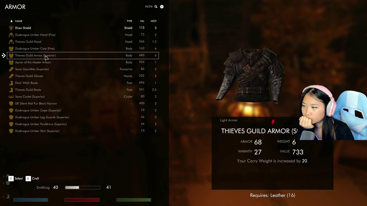 Skyrim NOVLUS 3000k+ mods - first timer, mid-game