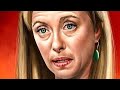 " GIORGIA MELONI FATTI I C**** TUOI! " CLAMOROSO QUELLO CHE È SUCCESSO POCHI ISTANTI FA. #viralvideo