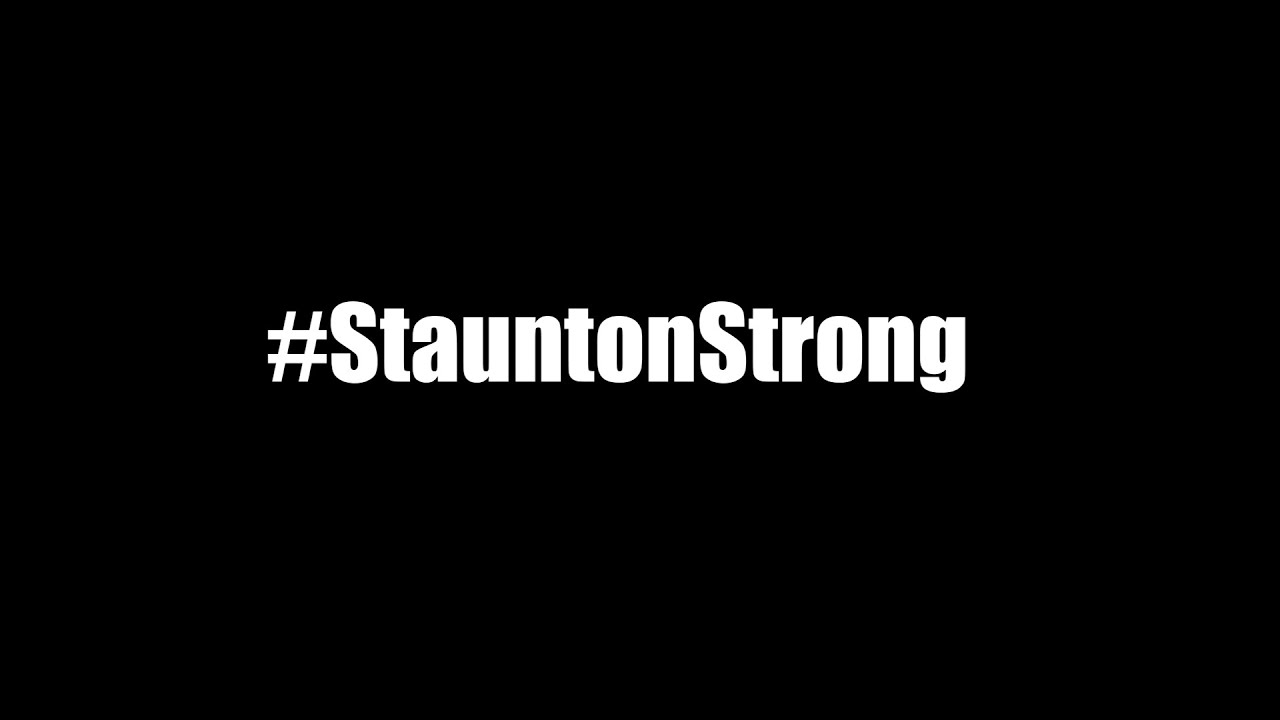 Tribute Video for Victims of Flooding in Downtown Staunton, Va.