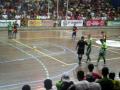 Tiro livre de ricardinho na final da copa tv grande rio de futsal 2009