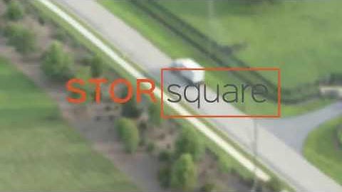 STORsquare - Container Sizes