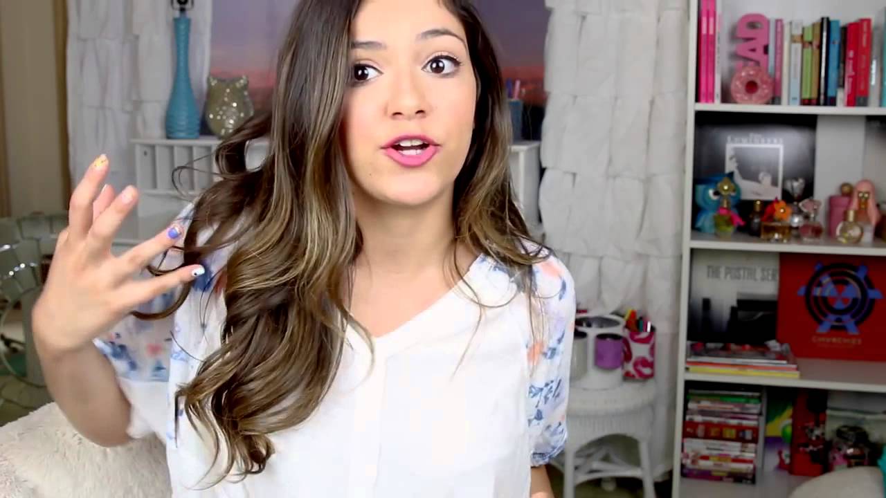 Fears, TV Shows, Boyfriend? TMI TAG! ᴺᴱᵂ