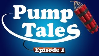 pump tales | improving well yield back in the day | ep. 1