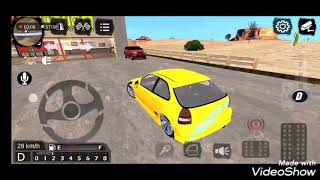 Real Car Parking Multi-player | Lamborghini Top Speed screenshot 5