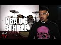 NBA OG 3Three Asks Vlad How 2Pac Died, Vlad Breaks Down the Whole Story (Part 8)