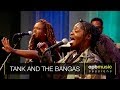 Tank and the Bangas - Quick | opbmusic Live Sessions