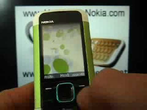 Nokia 5000d 2  -  3