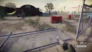 War face live stream 2