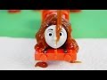 Ketchup worlds strongest engine 204 thomas and friends toy trains for children