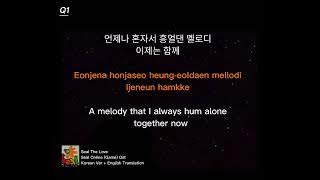 Download lagu SEAL THE LOVE | Seal Online (Game) Ost | Lyrics | English Trl.