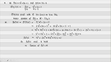 MTE-03 Solved Assignment 2023 | Question 2 MTE-03 (Mathematical Method) IGNOU Solved Assignment 2023