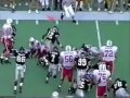 Zach thomas erases lawrence phillips