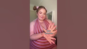 Fat Acceptance Cringe #fatacceptance #tiktok #shorts
