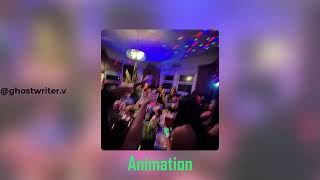 "Animation" SKI AGGU type beat | 101bpm | a minor | (@ghostwriter.v)