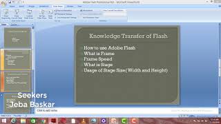 Famous Basic Flash Startup Tutorials for Beginners - Adobe Animate / Flash / As3 / ActionScript Wealth