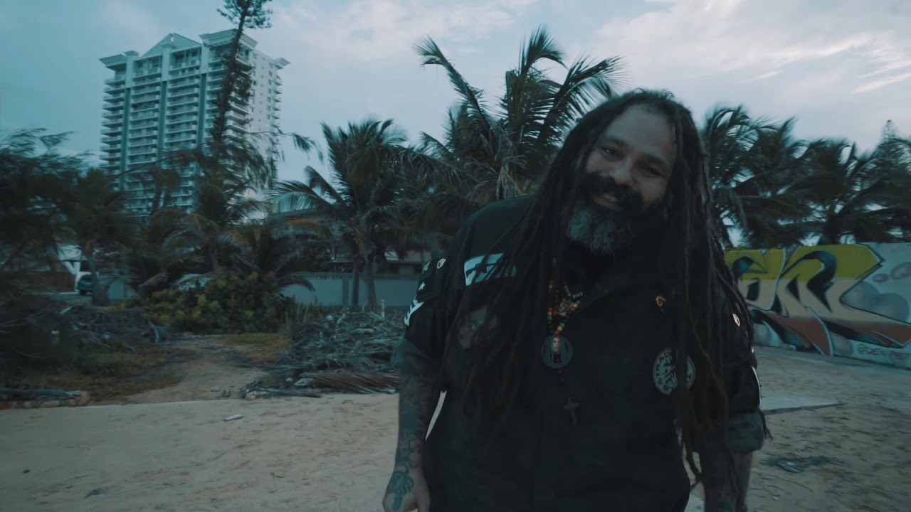 Gomba Jahbari - Acho Puñeta