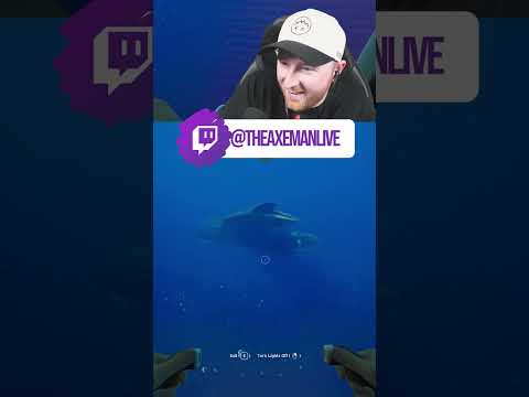 The Shiver Leviathan Is So COOL !! #subnautica2 #subnautica