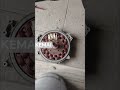 Proses tukar bearing kipas syiling KDK.#ceilingfan #diy #kipasangin