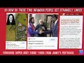 The strangest link. Peter sutcliffe and Jimmysaville