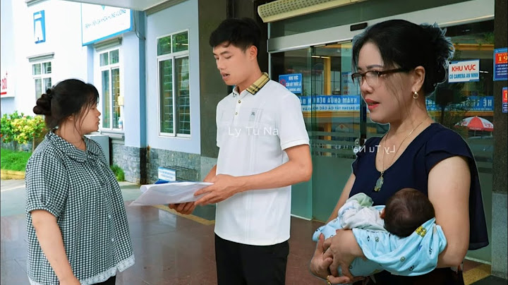 General director ALEX ngaa Tu Na đi điền tra sau sinh, cô tải có bạn để gì không?